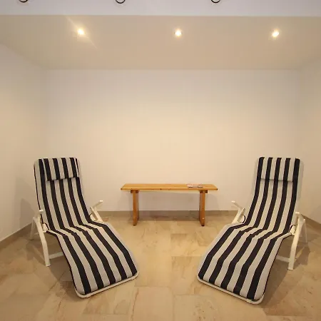 Appartement Alpenland.17 Seefeld in Tirol