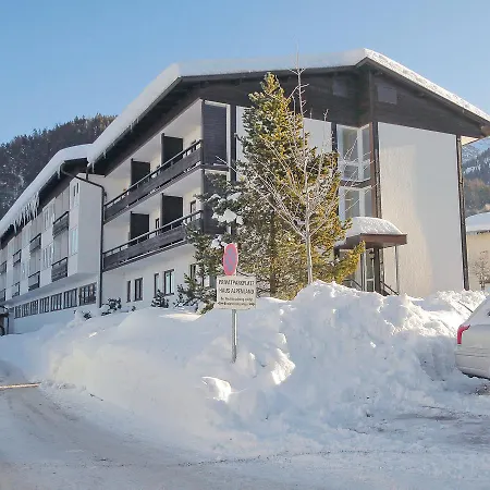 Alpenland.17 Appartement *