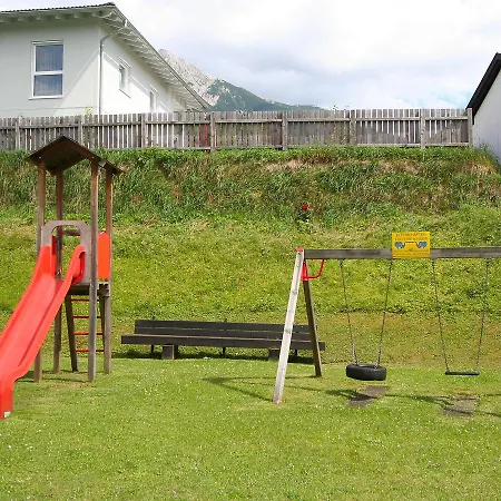 Appartement Alpenland.17 Seefeld in Tirol