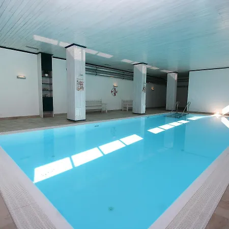 Alpenland.17 Appartement *